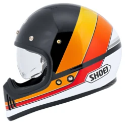 Shoei Ex-Zero Full-Face Helmet
