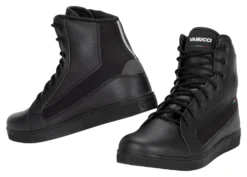 Vanucci VUB-3 Boots -Motorcycle Riding Protection c7.08.d5.D6VanucciVUB3schwarz219221
