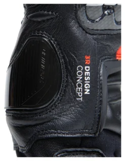 Dainese Carbon 4 Short Gloves -Motorcycle Riding Protection c7.0f.15.D13DaineseCarbon4Short210838