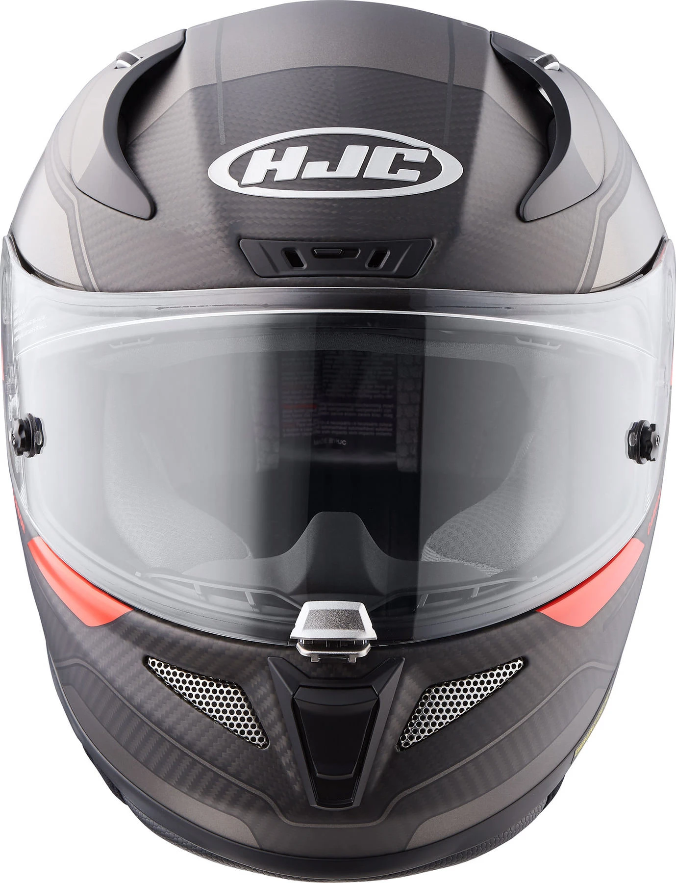 HJC RPHA 11 CARBON NAKRI 2 HJC RPHA 11 CARBON NAKRI - Image 2