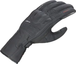 Held Secret Pro 2552 Gloves -Motorcycle Riding Protection c7.22.5e.201479340FR0215