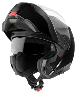 SCHUBERTH C5 -Motorcycle Riding Protection c7.9c.e1.H2SchubertC5GlossyBlack217673