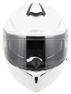 Sena Outrush R Flip Up Helmet 14 Sena Outrush R Flip Up Helmet -Motorcycle Riding Protection c7.f4.75.D3SenaOutrushRweiss217134