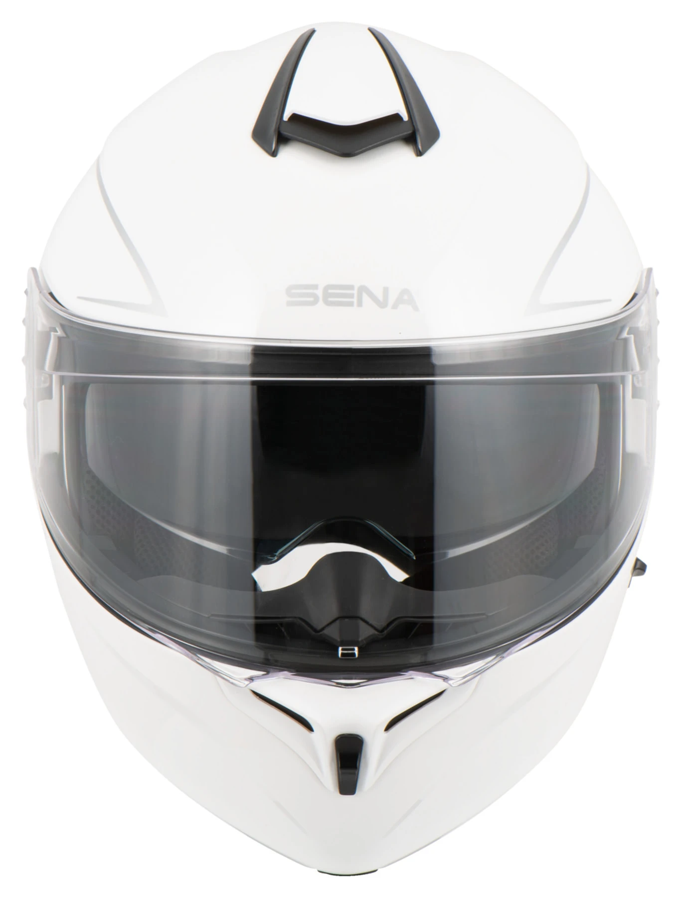 Sena Outrush R Flip Up Helmet 7 Sena Outrush R Flip Up Helmet - Image 7