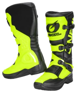 O'Neal RSX Boots 9 O'Neal RSX Boots -Motorcycle Riding Protection c8.0d.e0.ARG219712OnealRSXD6