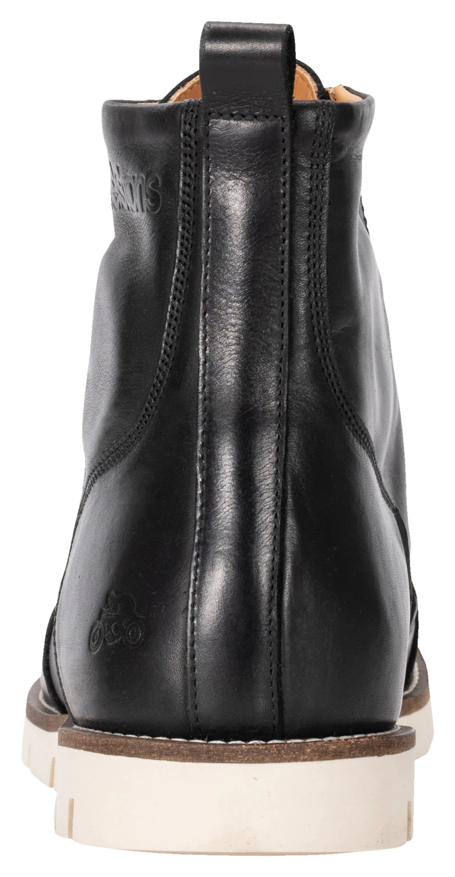 HELSTONS LIBERTY BOOTS 2 HELSTONS LIBERTY BOOTS - Image 2