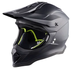 Nolan N53 Smart Motocross Helmet -Motorcycle Riding Protection c8.31.48.D6NolanN53SmartMattSchwarz21555541019