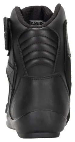 Modeka Kyne Boots 12 Modeka Kyne Boots -Motorcycle Riding Protection c8.4a.03.D3ModekaKyneschwarzgrau219684