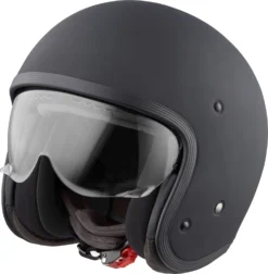 Nishua NJX-1 Jet Helmet