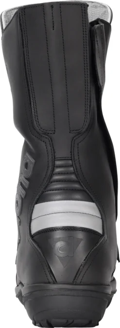 Daytona Nonstop GTX Touring Boots -Motorcycle Riding Protection c8.56.7e.D3DAYTONANONSTOPGTXSchwarz60214133019