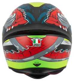 AGV K1 Dundee -Motorcycle Riding Protection c9.02.fc .ARG217721AGVK1DundeeD3