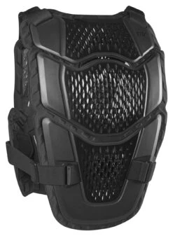 FOX Raceframe Impact Chest Protector -Motorcycle Riding Protection c9.07.4b.D1FoxRaceframeImpactBrustpanzerSchwarz21880932019