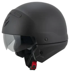 SCORPION EXO-COMBAT EVO -Motorcycle Riding Protection c9.5c.3b.D10ScorpionExoCombatEvoSamuraimattschwarz216929