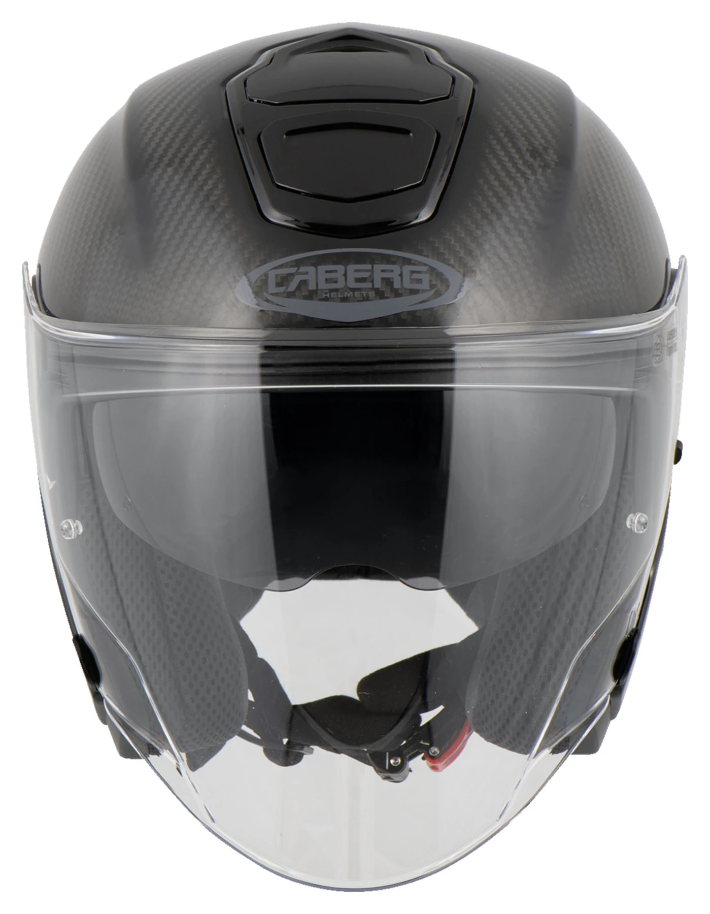 Caberg Flyon Carbon, Jet Helmet 4 Caberg Flyon Carbon, Jet Helmet - Image 4