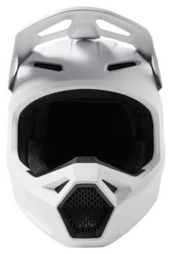 Fox V1 Motocross Helmet 9 Fox V1 Motocross Helmet -Motorcycle Riding Protection c9.e3.66.ARG217481FoxV1CrosshelmD2