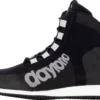 Daytona AC4-WD Short Boots