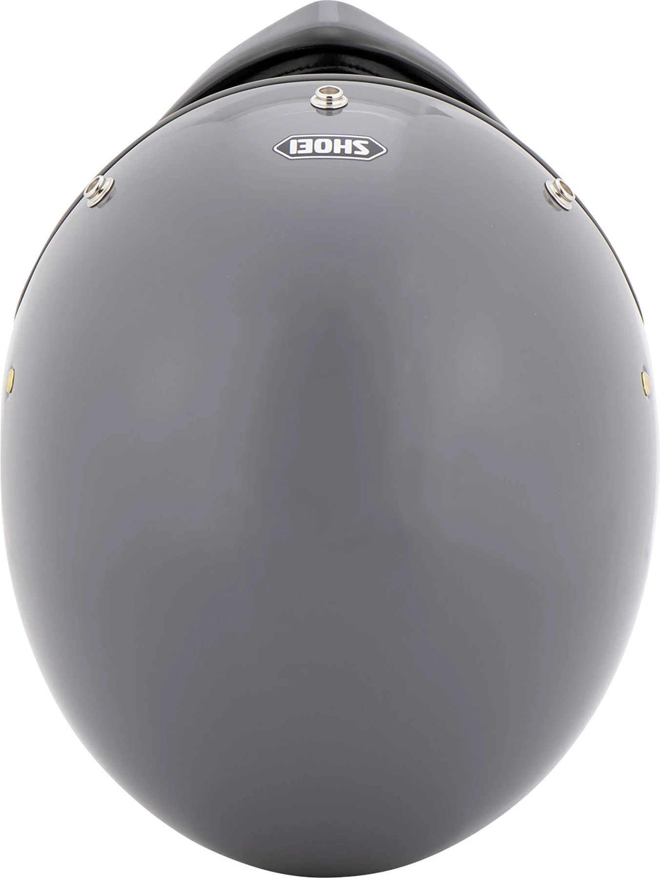 Shoei Ex-Zero Full-Face Helmet 2 Shoei Ex-Zero Full-Face Helmet - Image 2