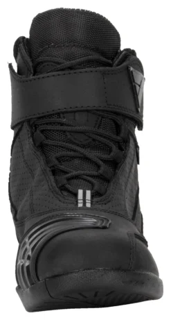 Modeka Black Rider Boot -Motorcycle Riding Protection ca.21.ee .D2ModekaBlackRiderschwarz219685