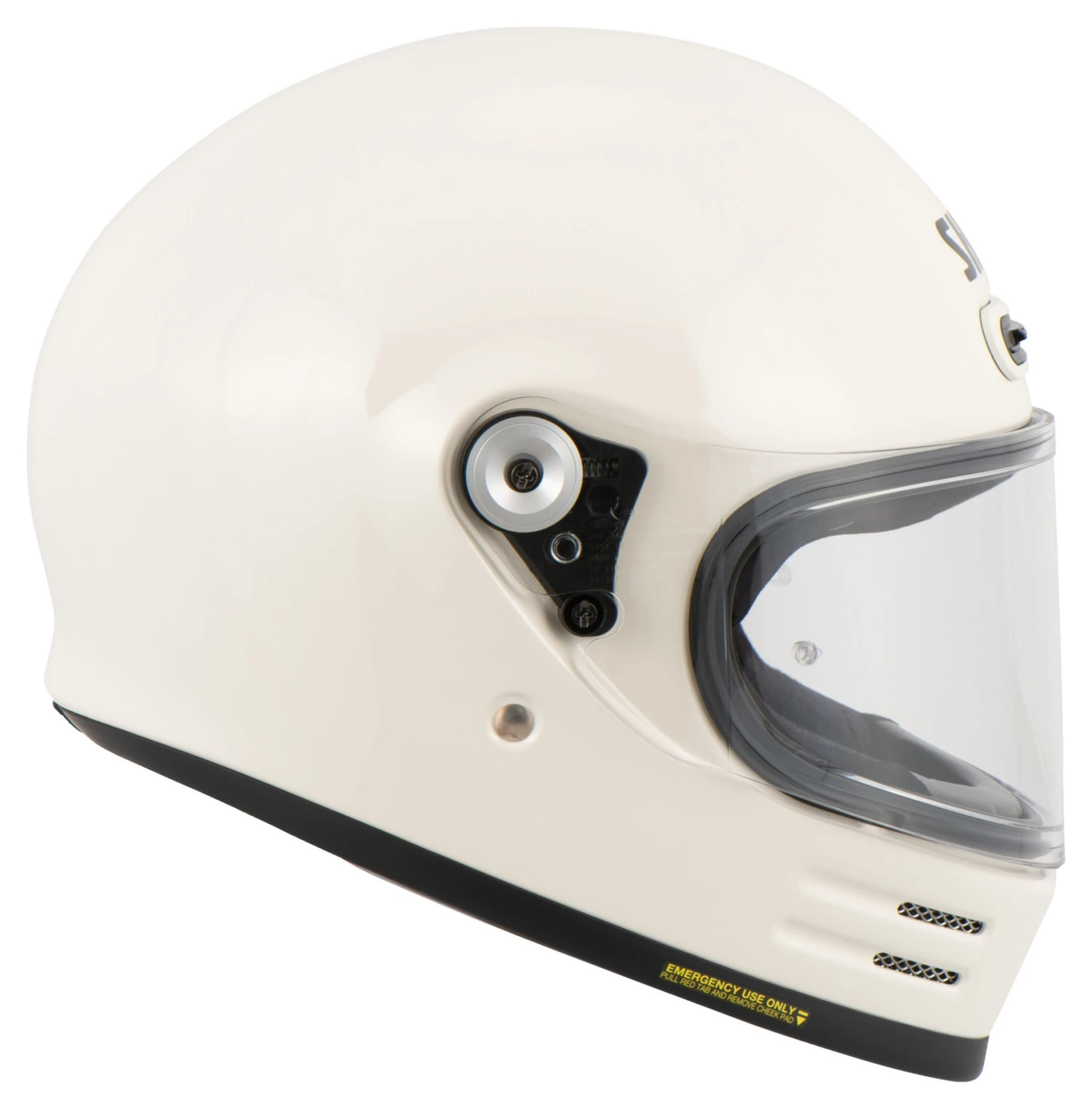 Shoei Glamster Off White 6 Shoei Glamster Off White - Image 6