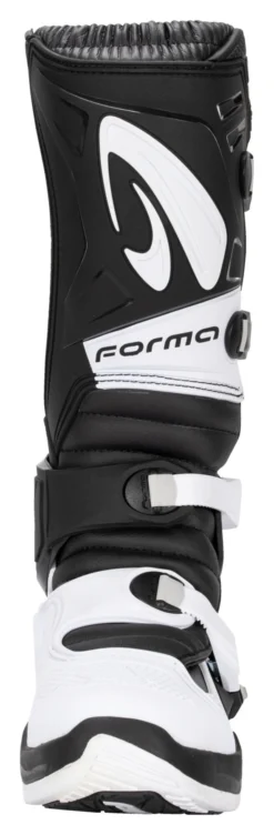 Forma Pilot -Motorcycle Riding Protection ca.9a.15.ARG219780FormaPilotD2