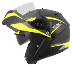 HJC C91 Taly MC4HSF -Motorcycle Riding Protection ca.9a.98.D1HJCC91ItalySchwarzGelb217351