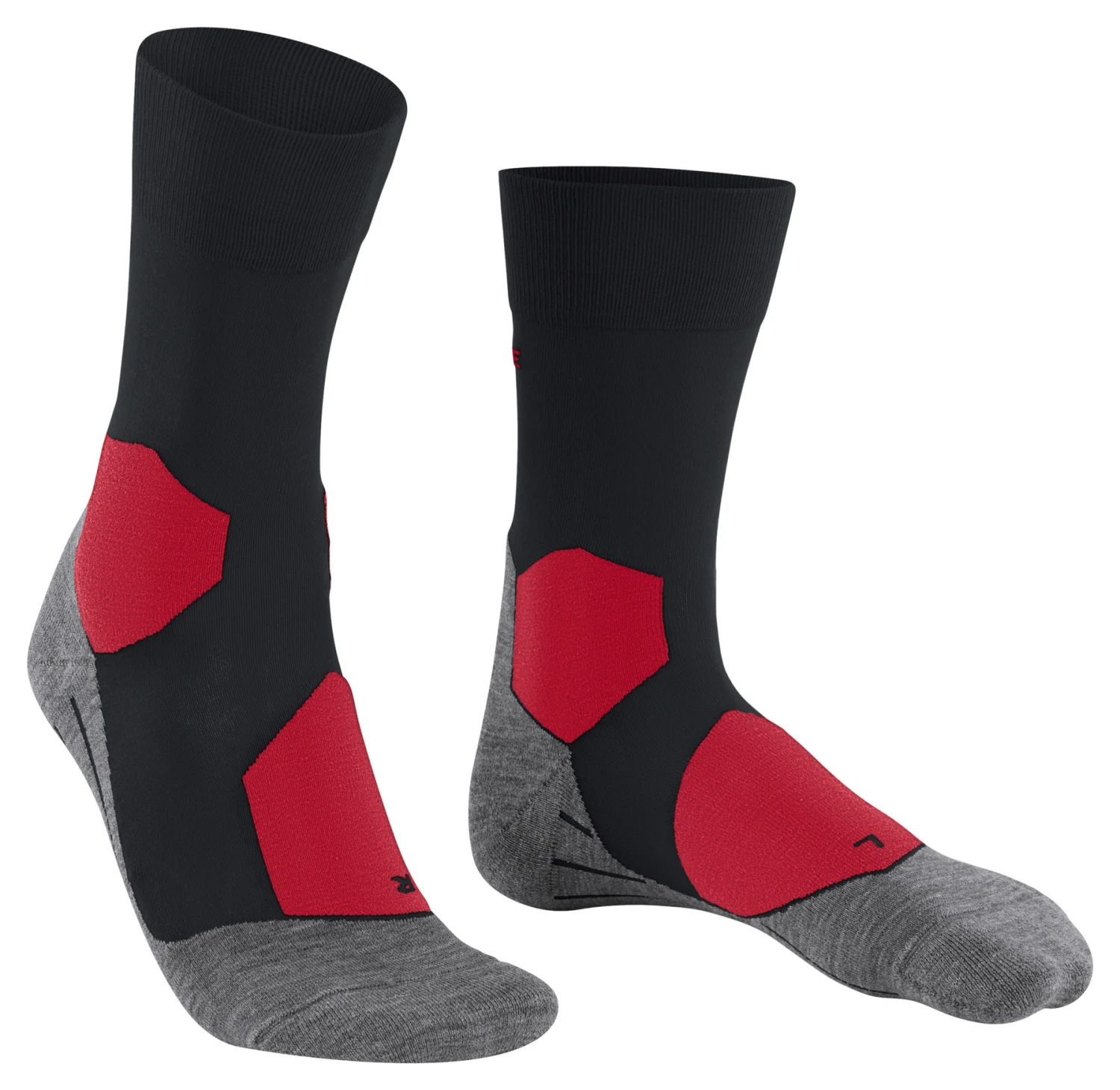 Falke Bike Sock BC2 Short, Bike Sock 3 Falke Bike Sock BC2 Short, Bike Sock - Image 3