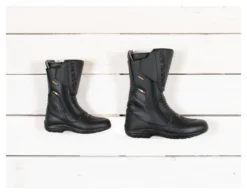 Vanucci VTB 20 Da Grande Boots 13 Vanucci VTB 20 Da Grande Boots -Motorcycle Riding Protection cb.64.36.D8VanucciVTB20DaGrandeStiefelSchwarz21960233020