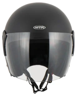 MTR DX2 -Motorcycle Riding Protection cb.e0.33.D2MTRDX2mattschwarz215346