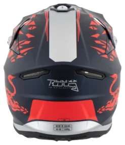 HJC I50 Red Bull Spielberg MC21SF -Motorcycle Riding Protection cb.e5.6e.ARG215369HJCI50D3