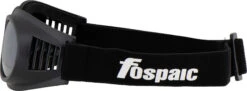 FOSPAIC BIKER GOGGLES 7 FOSPAIC BIKER GOGGLES -Motorcycle Riding Protection cc.34.08.D3FospaicMotorradbrilleschwarz2001668145019