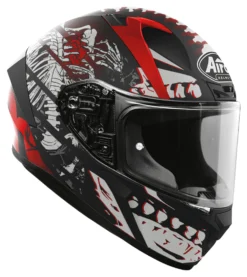 Airoh Valor Ribs Matt 5 Airoh Valor Ribs Matt -Motorcycle Riding Protection cc.34.7b.D1AirohValorRibsMatt217277