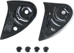 VISOR MECHANISM MTR DEMI-