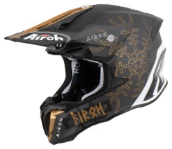 Airoh Twist 2.0 Sword Gloss/Matt 12 Airoh Twist 2.0 Sword Gloss/Matt -Motorcycle Riding Protection cc.68.4d.ARG217705AirohTwist2SwordD6