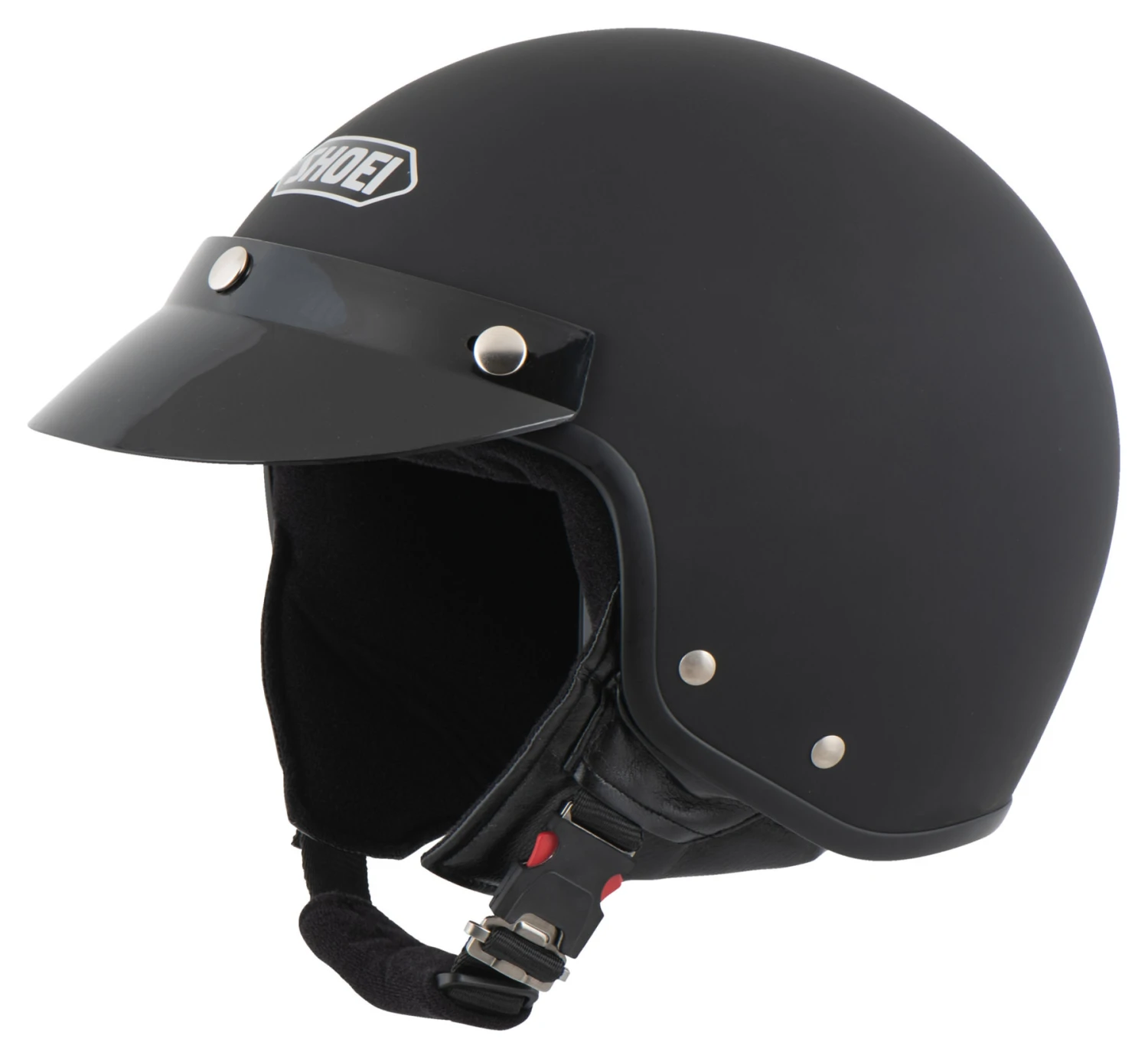 SHOEI S-20 SZ.XS 4 SHOEI S-20 SZ.XS - Image 4