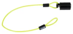 HARTMANN HELMET CABLE -Motorcycle Riding Protection cc.f6.19.D1hartmannHelmsicherungskabelmitSchlossschwarz10039758