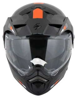 Scorpion ADX-2 Camino Enduro Helmet -Motorcycle Riding Protection cc.fb .ae .ARG217331SCORPIONADX2D3