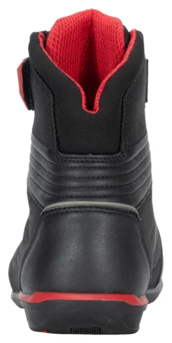 REKURV C-14.03 BOOT -Motorcycle Riding Protection cd.75.ca .D3RekurvC1403schwarz219628