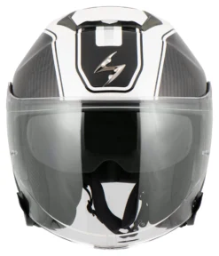 SCORPION EXO-S1 CROSS-VILLE -Motorcycle Riding Protection cd.7a.68.D2ScorpionExoS1CrossVilleweissschwarzsilber216947