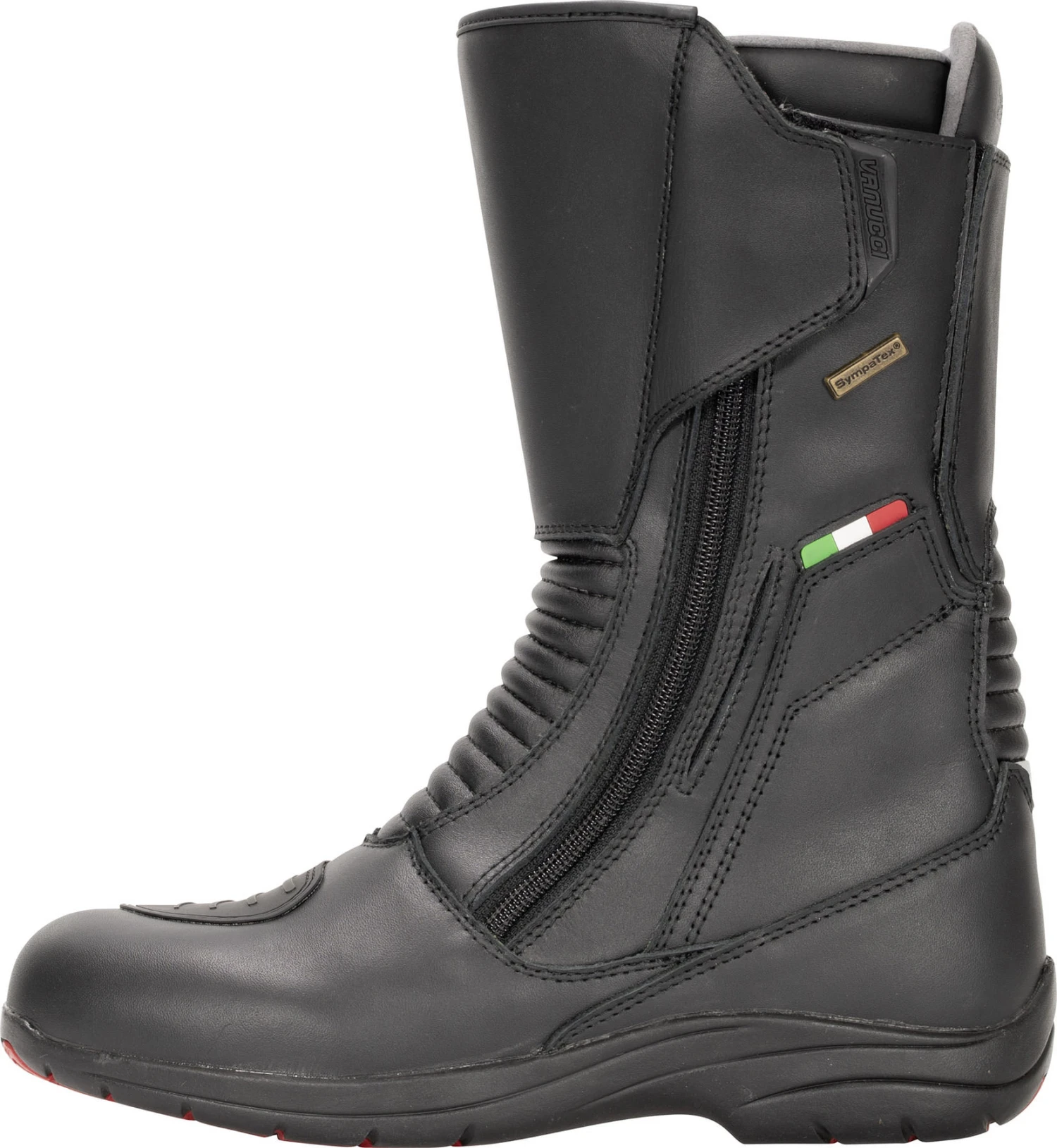 Vanucci VTB 20 Da Grande Boots 1 Vanucci VTB 20 Da Grande Boots