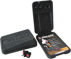 PINLOCK EAR PLUGS 5 PINLOCK EAR PLUGS -Motorcycle Riding Protection cd.90.ca .10000984490INET0115