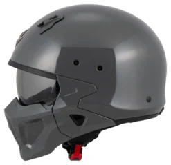 Scorpion Covert-X Jet Helmet