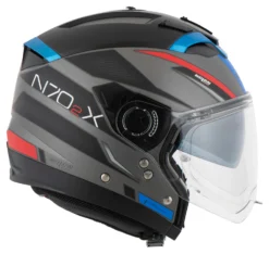 Nolan N70-2 X Earthquake -Motorcycle Riding Protection cd.c1.a1.ARG218922NolanN702XD8