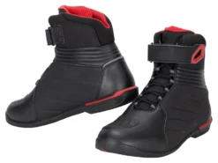 REKURV C-14.03 BOOT -Motorcycle Riding Protection cd.cb .dd .D6RekurvC1403schwarz219628