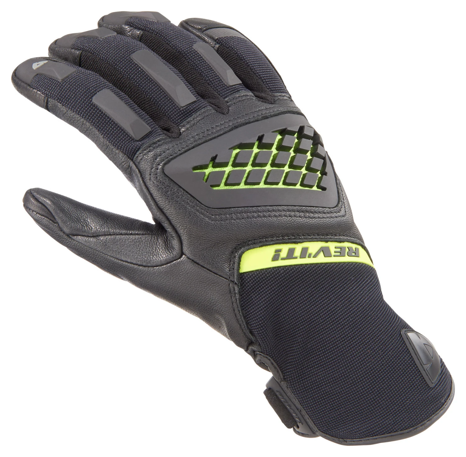 REV'IT! Neutron 3 Glove 1 REV'IT! Neutron 3 Glove