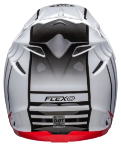 Bell Moto-9S Flex Sprint -Motorcycle Riding Protection cd.f7.03.ARG217294BellMoto9SFlexD3