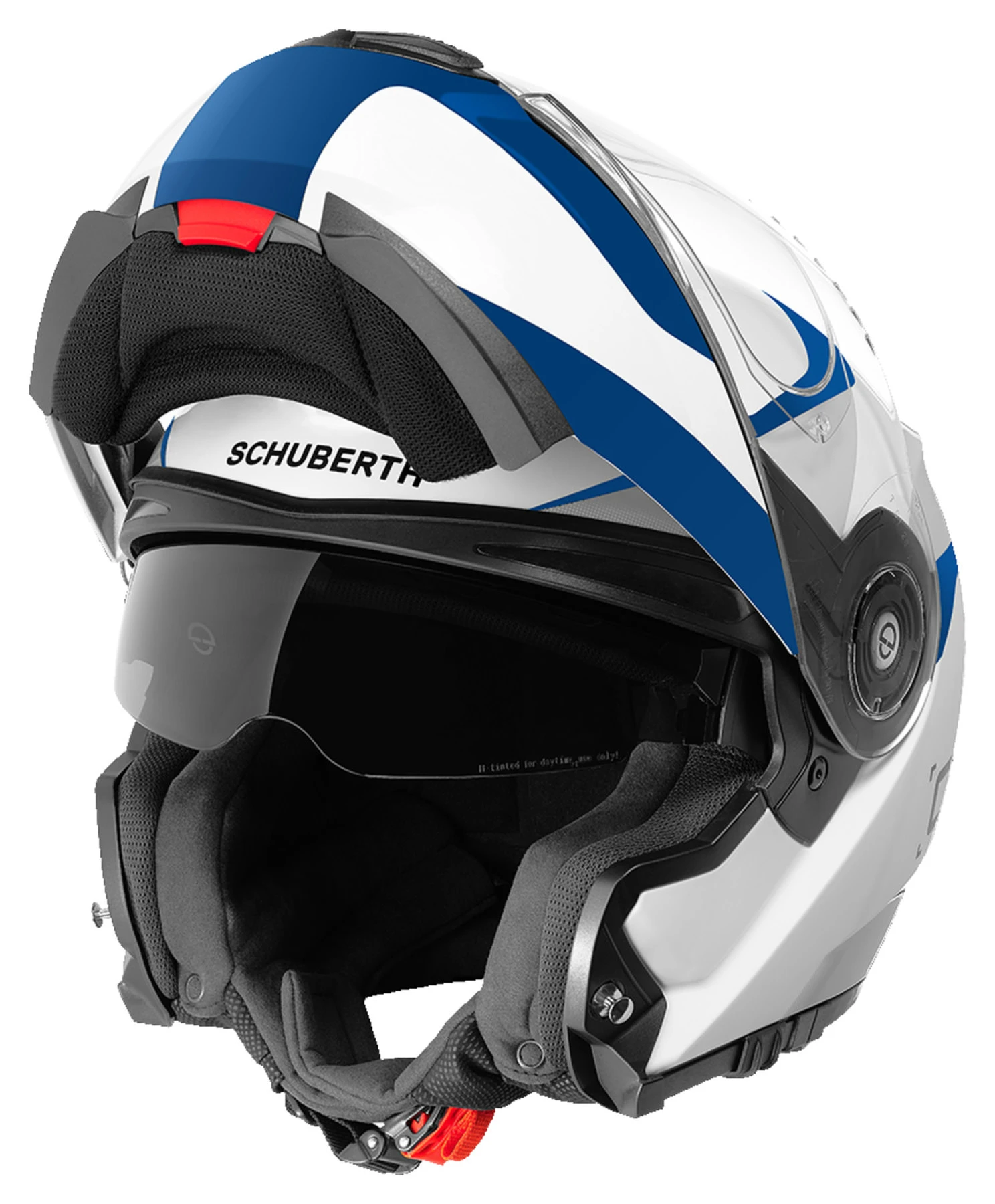 Schuberth C3 Pro Sestante 9 Schuberth C3 Pro Sestante - Image 9