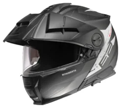 Schuberth E2 Explorer Anthracite -Motorcycle Riding Protection ce.8e.8a.ARG217419SchuberthE2D6