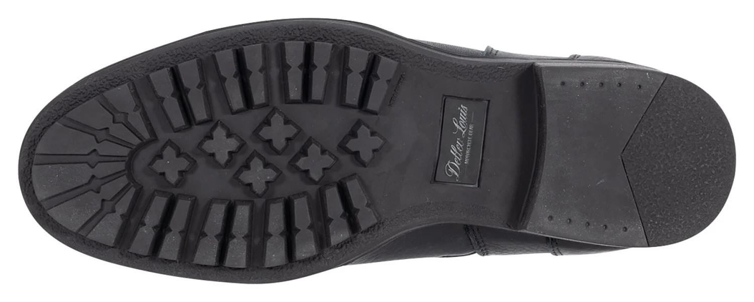 DETLEV LOUIS DL-BM-2 BOOTS 4 DETLEV LOUIS DL-BM-2 BOOTS - Image 4