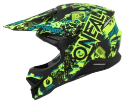 O'Neal ONEAL 3SRS ASSAULT V.22