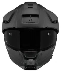 Schuberth E2 Explorer Anthracite -Motorcycle Riding Protection cf.3a.a0.ARG217419SchuberthE2D2